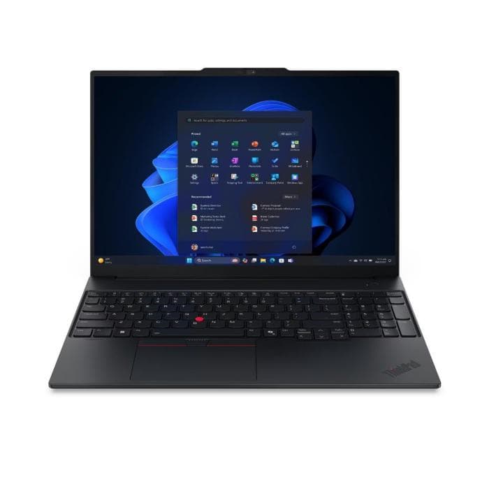 LENOVO E16 CORE_ULT7_ 16GB SSD 512