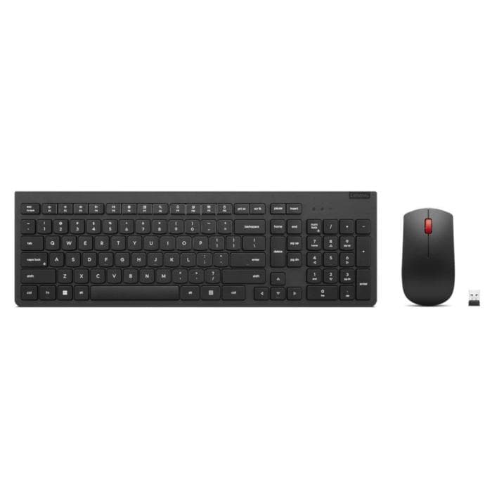 TECLADO LENOVO Essential Wireless Combo
