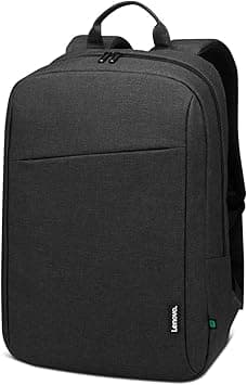 Lenovo 15.6-inch Laptop Casual Backpack