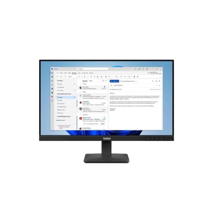 MONITOR LENOVO S24.4e