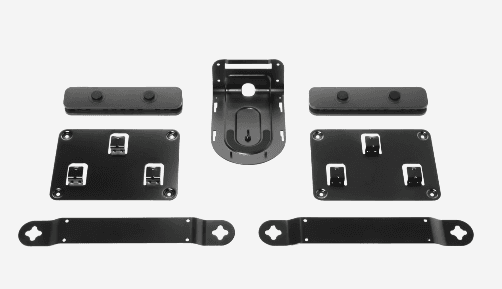 KIT DE MONTAJE LOGITECH PARA RALLY
