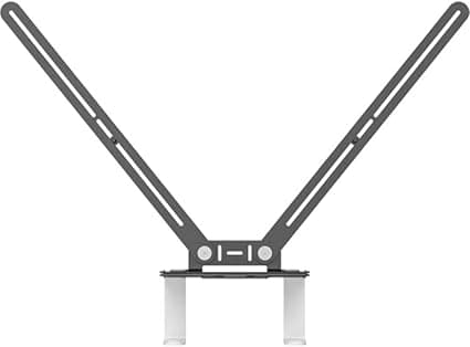 TV MOUNT LOGITECH TV MOUNT FOR VIDEO