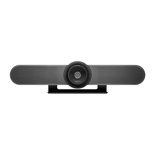 VIDEO BAR LOGITECH MEETUP 5X 4X