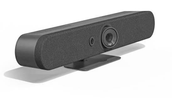LOGITECH RALLY BAR MINI VIDEOCONFERENCIA