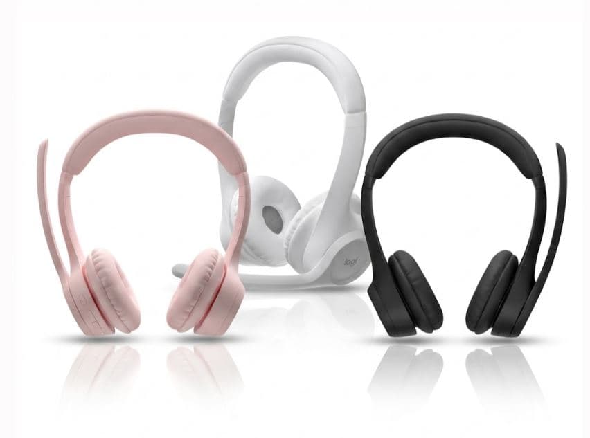 HEADSTE LOGITECH INALAMBRICOS BT ZONE300