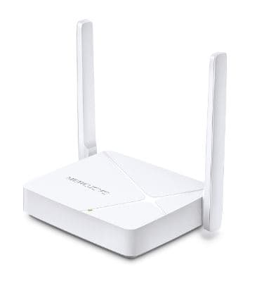 ROUTER MERCUSYS AC750 DUAL BAND WIRELESS