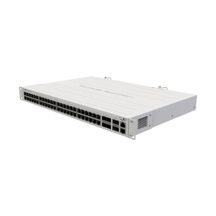ROUTER MIK CRS354 48G 4 SFP 2QSFP RACK
