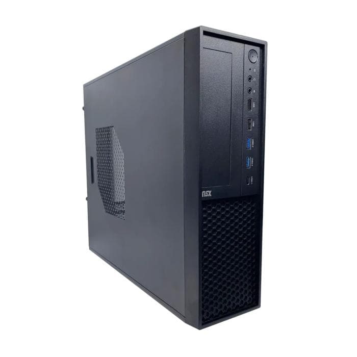 PC NSX OFFICE R5 5600GT 16G SSD512 W11H