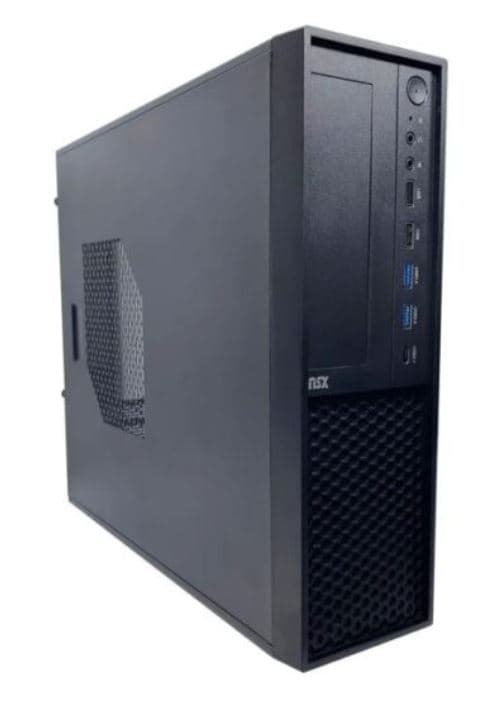 PC DE OFICINA 16RAM 512 M.2 WIN 11 HOME