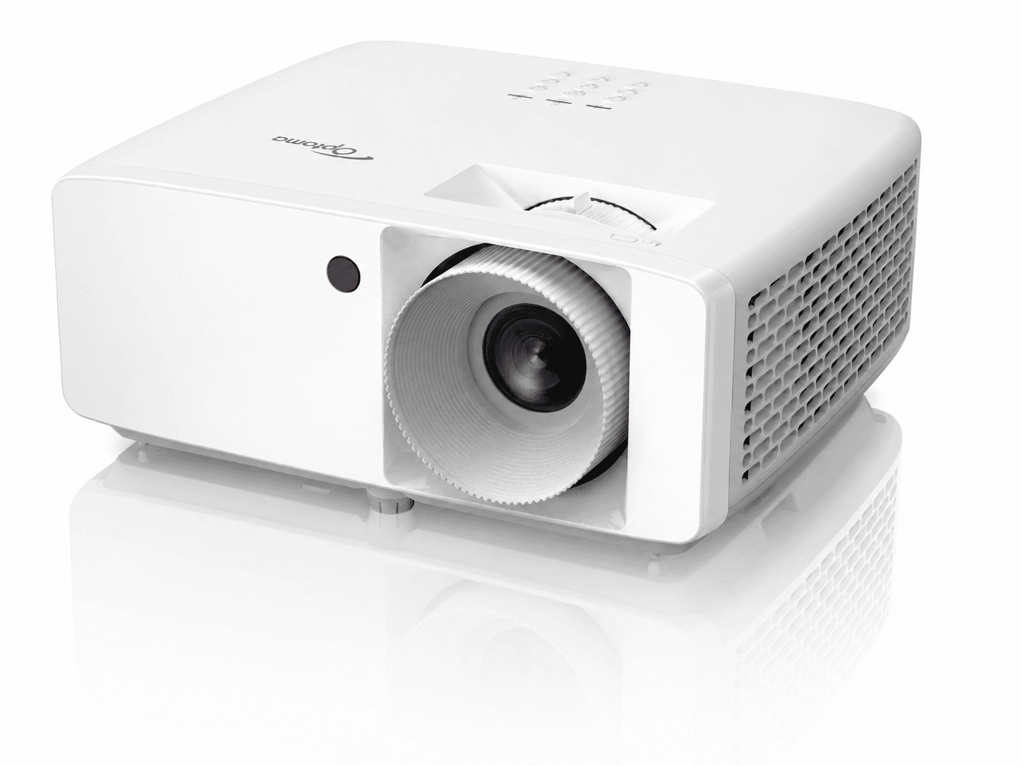 PROYECTOR LASER 4100 LUMENES WXGA