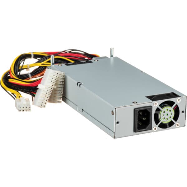 750W power supply unit, CWT
