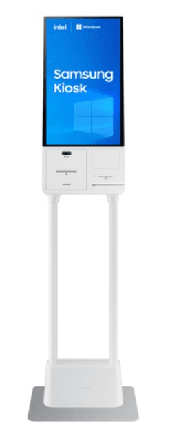 Samsung Kiosk 24PLG WINDOWS PANTALLA