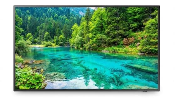 PANTALLA SAMSUNG LH43QBC 350N 16/7 4K