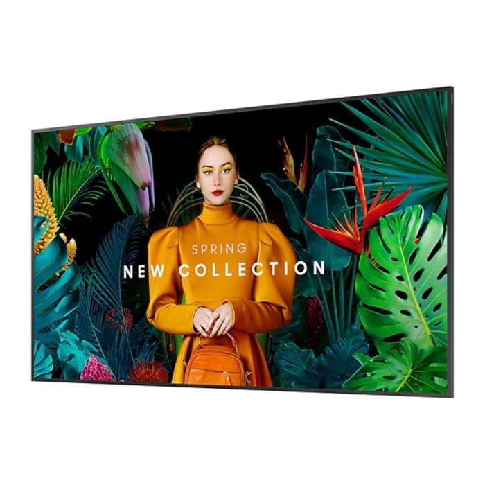 DISPLAY SAMSUNG 43QMC/QM43C