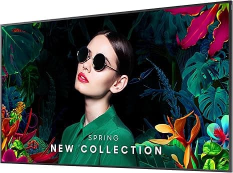 DISPLAY SAMSUNG 55QBC/QB55C