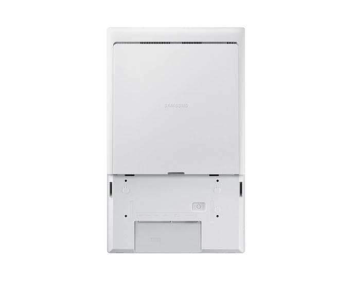 Samsung Kiosk 24PLG WINDOWS PANTALLA