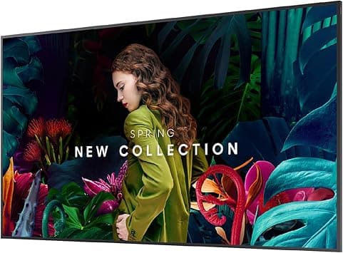 DISPLAY SAMSUNG 55QBC/QB55C