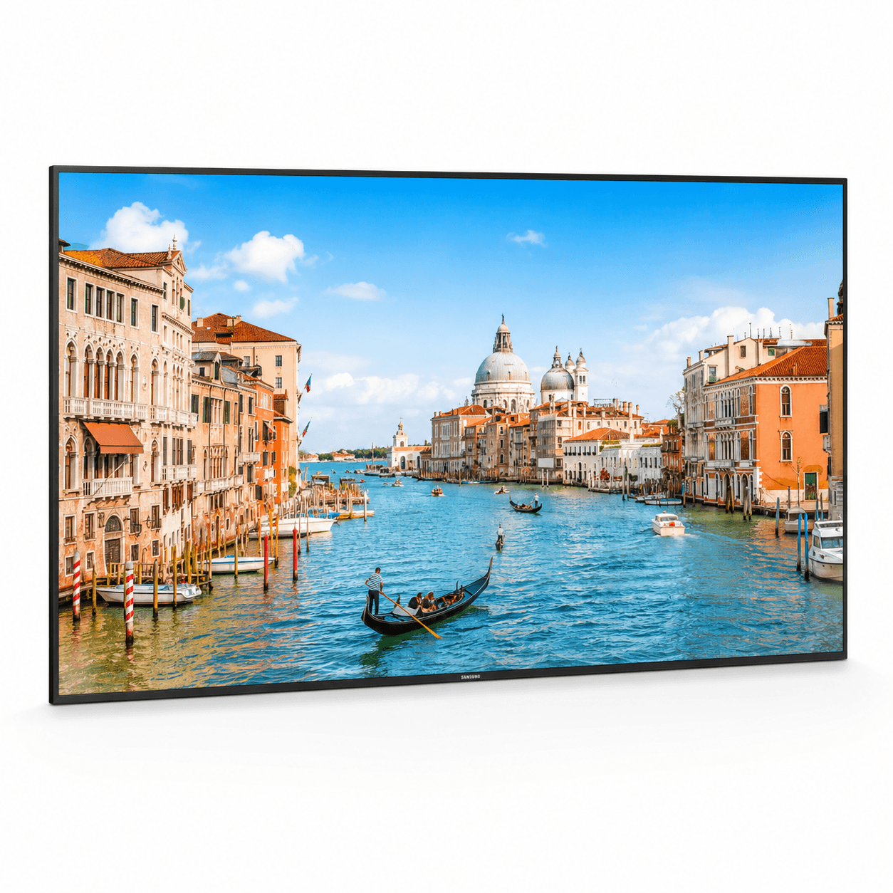DISPLAY SAMSUNG BED 98¨300 NITS IPS 4K