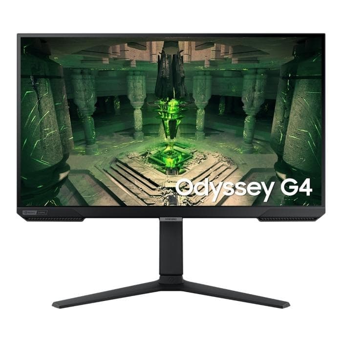 MONITOR SAMSUNG GAMING 25" ODYSSEY