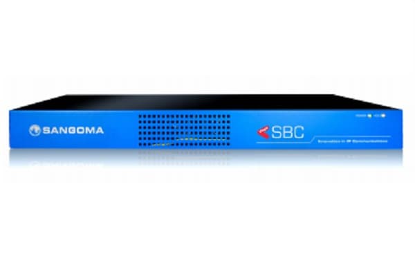 SBCT SANGOMA VEGA VM/Software 50 Calls