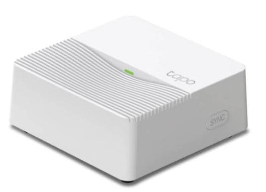 TAPO SMART HUB H200