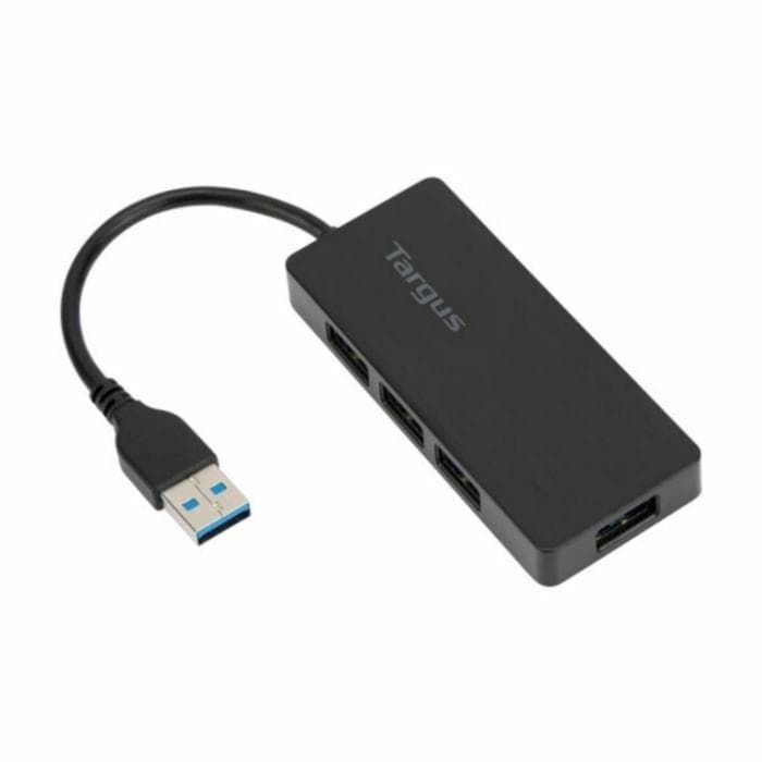 TARGUS HUB 4-PORT USB 3.0