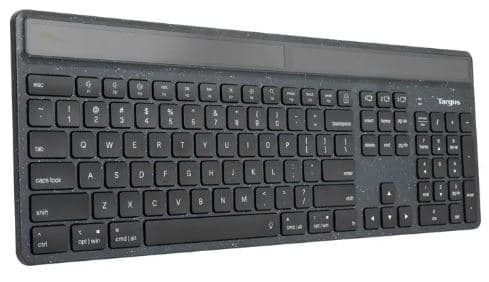 TARGUS TECLADO Harvesting EcoSmart