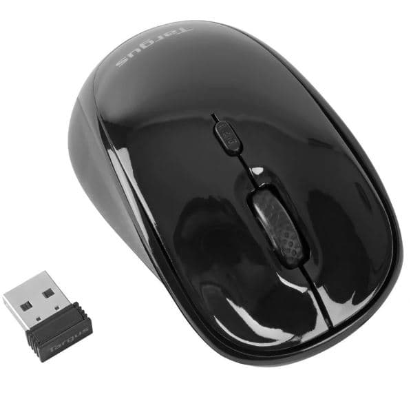 TARGUS MOUSE WIRELESS W575