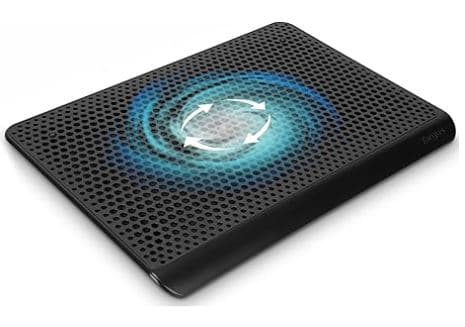 TARGUS COLLING 16" SINGLE FAN CHILL MAT