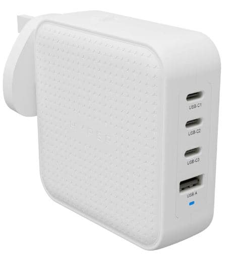Cargador de viaje HyperJuice 100W USB-C