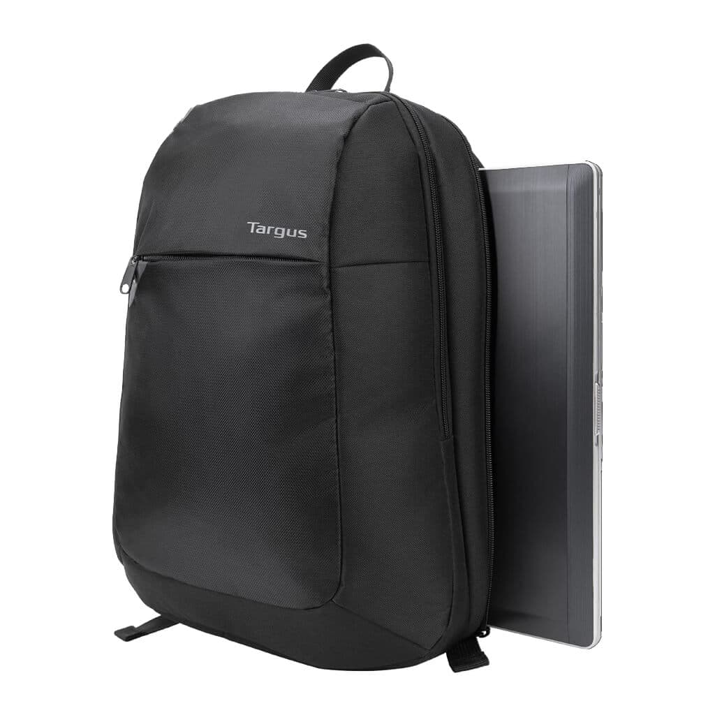 TARGUS BACKPACKS 15.6" INTELLECT BLACK