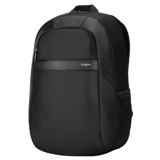 TARGUS BACKPACKS 15.6" SAFIRE PLUS BLACK
