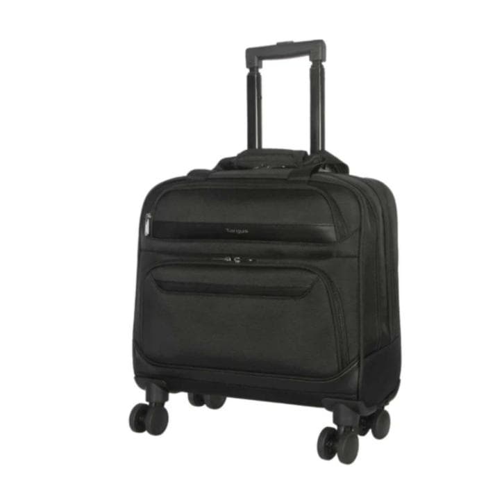 TARGUS BACKPACK TRANSIT 4 WHEEL ROLING