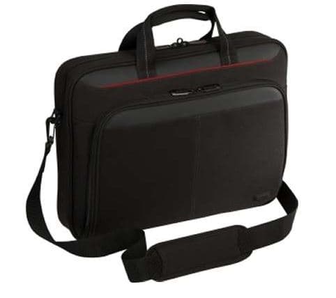 TARGUS BRIEFCASES 15.6" CLASSIC SLIM