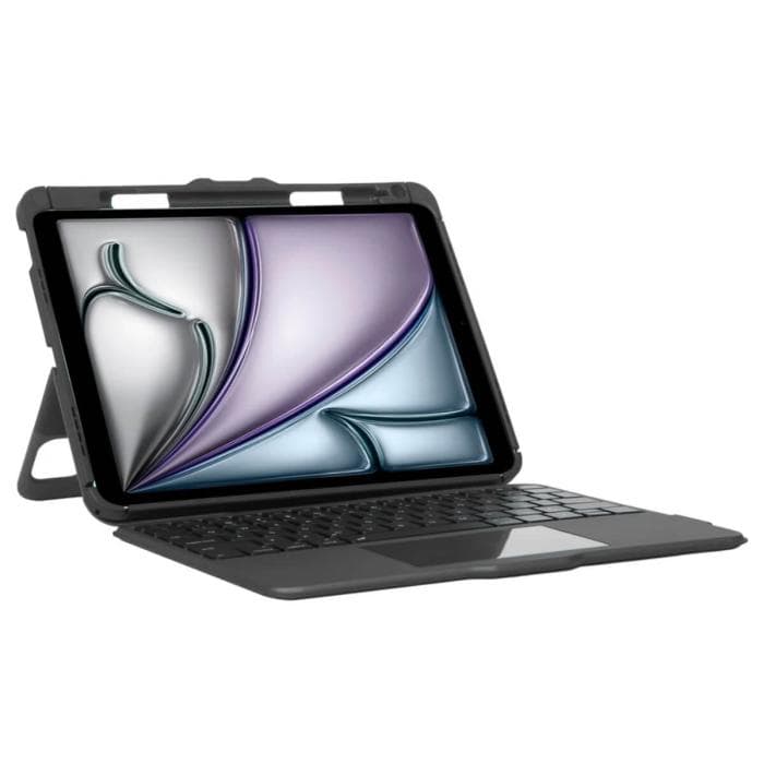 Funda con teclado Bluetooth VersaVu
