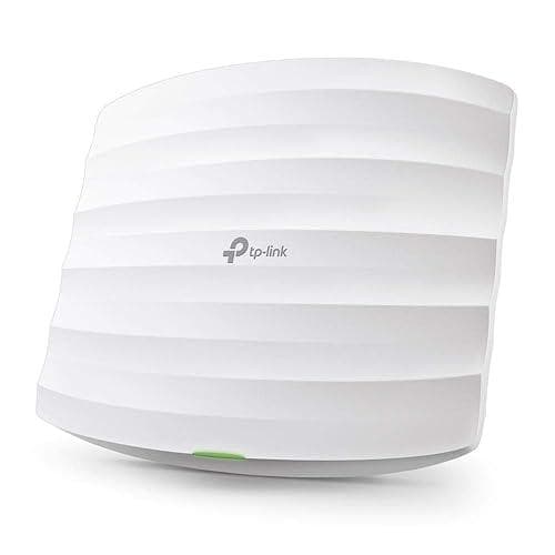 AP TP AC1750 CEILING MOUNT OM