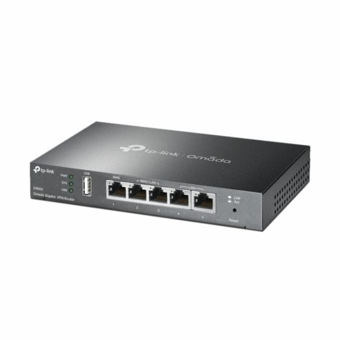 ROUTER VPN TP-LINK ER605
