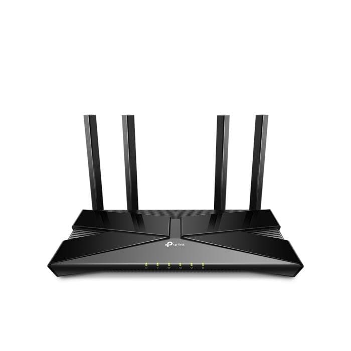 AX3000 GIGABIT WIFI 6 ROUTER