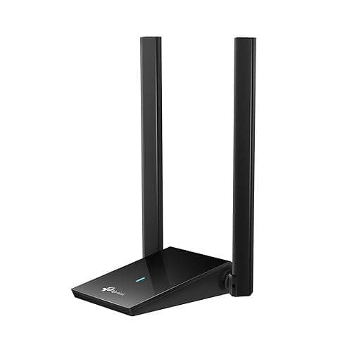 AX1800 Nano Wi-Fi 6 Wireless USB Adapter