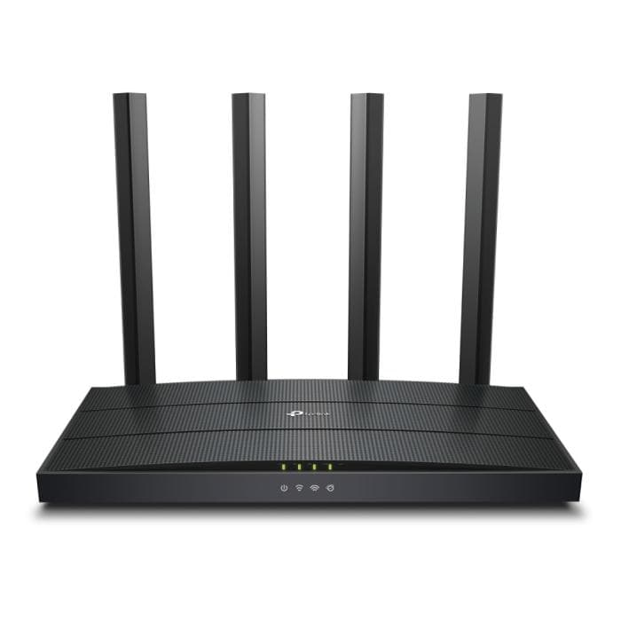 ROUTER TP-LINK AX1500 WI-FI 6