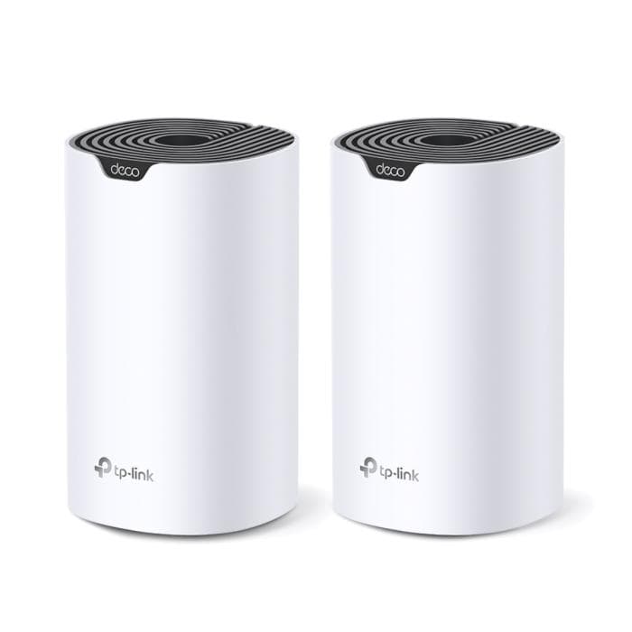 DECO TP-LINK MESH WIFI AC1900 (2PACK)