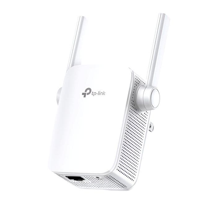 TP-LINK RANGE EXTENDER AC1200 WIFI