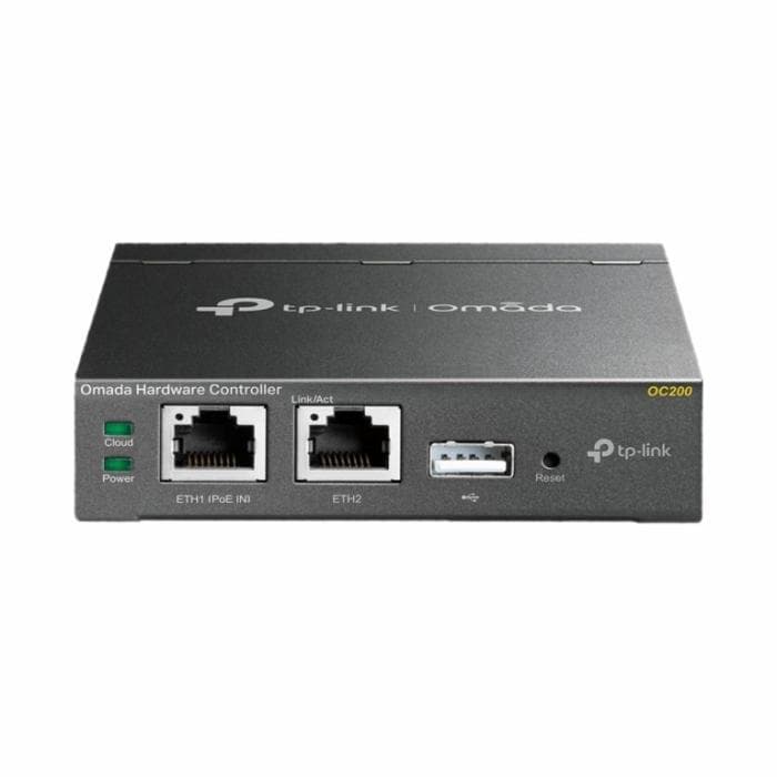 TP LINK OMADA HARDWARE CONTROLLER 100SIT