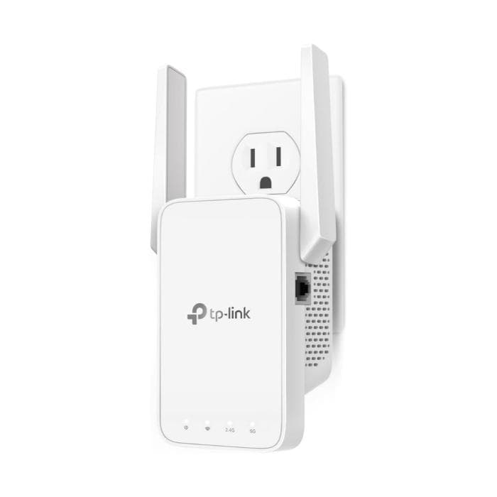 RANGE EXTENDER TP-LINK AC 1200
