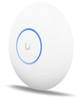 AP UI W7 2X2 2.5GBE IN 300USER