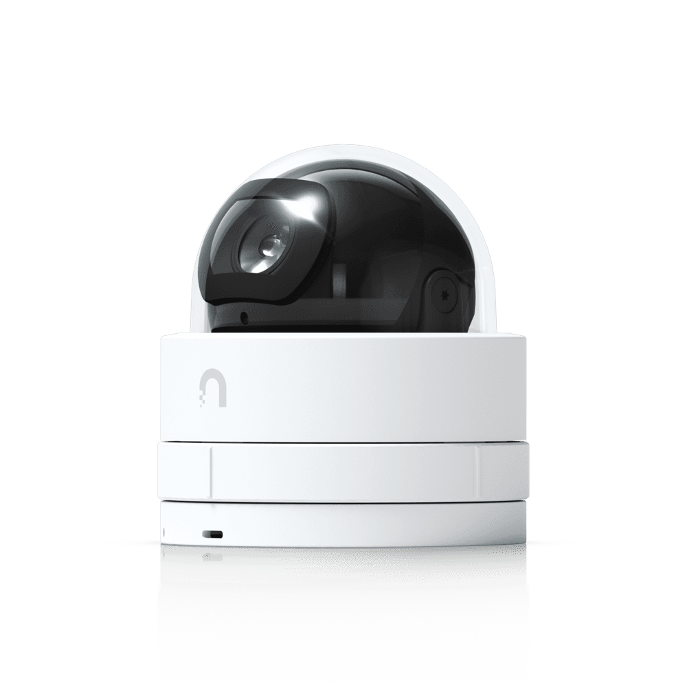 CAMARA IP UBI 2K HD POE 4MP