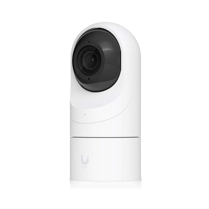 CAM UI IP 4MP MIC 10/100 OUT 4W