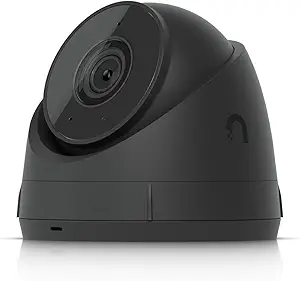CAM UBI UNIFI ULTRA TORRE 2K POE BLACK